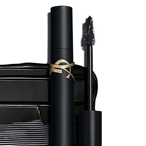 yves saint laurent szempillaspirál|Yves Saint Laurent Lash Clash Mascara Szempillaspirál online.